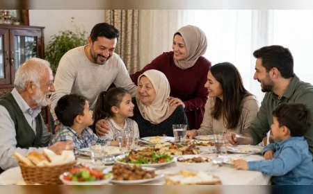 Aile ve Sosyal Hizmetler Bakanlığı 81 ilde “Milli Aile Haftası” kapsamında kapsamlı programlar düzenleyecek