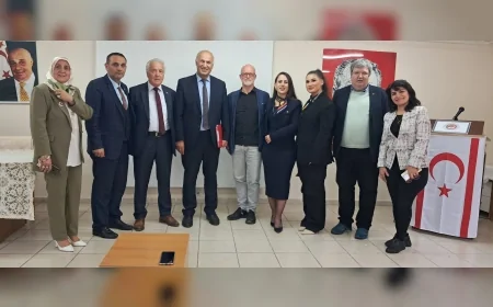İbn-i Sina Enstitüsü ve uluslararası kuruluşlar 21 Haziran’ın “Dünya Sağlıklı Yaşlanma Günü ve Haftası” ilanı için İstanbul’da protokol imzaladı