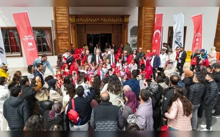 Yunusemre Belediyesi 19 Mayıs Gençlik Şöleni’nde Spor ve Eğlenceyi Bir Araya Getirecek