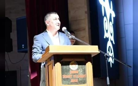 Çorum Kafkas Kültür Derneği 21 Mayıs Büyük Çerkes Sürgünü ve Soykırımı İçin Anma Programı Düzenleyecek