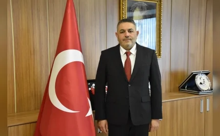 Malatya TSO Başkanı Oğuzhan Ata Sadıkoğlu: “Aydınlık yarınlar gençlerimizin omuzlarında yükselecektir”