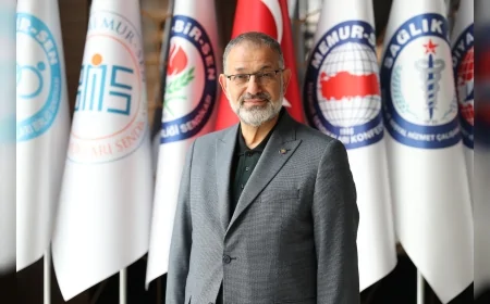 Emekli Memur-Sen Başkanı Ali Küçükkösen: “Meclis kapanmadan seyyanen ödemenin emeklilere yansıtılmasını bekliyoruz”