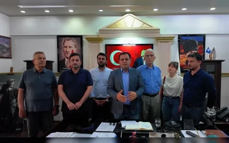 Dalaman Belediye Başkanı Sezer Durmuş: “Mahkeme kararıyla Dalaman’ın planlı büyümesinin önündeki engeller kalktı”