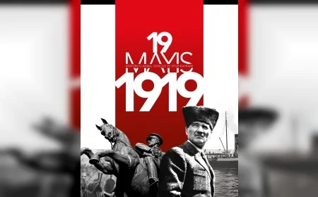 Ankara Büyükşehir Belediyesi 19 Mayıs’ı konserler, maraton ve uçurtma şenliğiyle kutlayacak