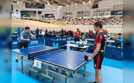 Aydın Büyükşehir Belediyesi Otizm Destek Merkezi Sporcuları Türkiye Şampiyonluğuyla Kentin Gururu Oldu