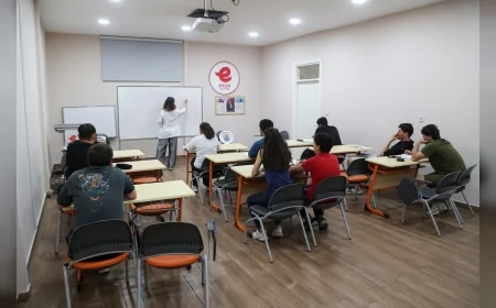 Efeler Belediye Başkanı Anıl Yetişkin: “Gençlerimizin hayalleri için tüm imkânlarımızı seferber ediyoruz”