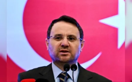 Adalet Bakanı Akın Gürlek: “10 yıl sonra Nevşehir’deki cinayet tüm yönleriyle aydınlatıldı”