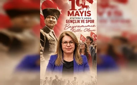 CHP Denizli Milletvekili Gülizar Biçer Karaca: “Gençlerin hayatı ertelenmemelidir”