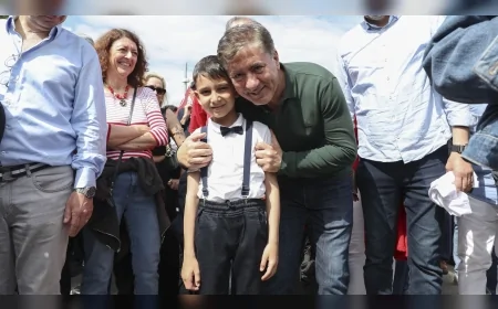 CHP Grup Başkanvekili Murat Emir: “Cumhuriyet’e sahip çıkma kararlılığındayız”