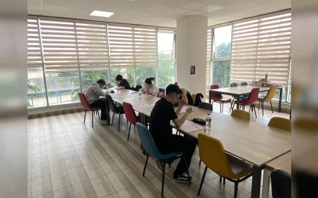 Altıeylül Belediyesi Ücretsiz TYT ve AYT Deneme Sınavlarıyla Üniversite Yolunda Gençlere Destek Veriyor