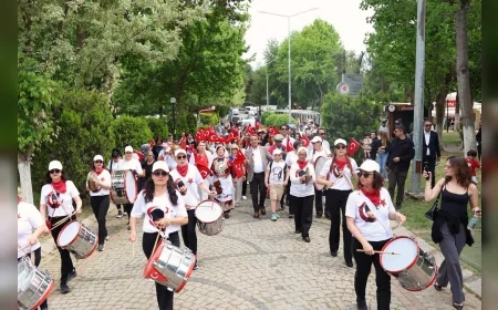 Efeler Belediye Başkanı Anıl Yetişkin: “Ulu Önder Mustafa Kemal Atatürk’ün askeri olmaktan gurur duyuyorum”