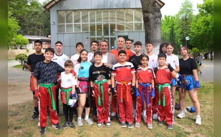 Efes Selçuk Belediye Başkanı Filiz Ceritoğlu Sengel: “Bu ülkenin siz gençlere ihtiyacı var”