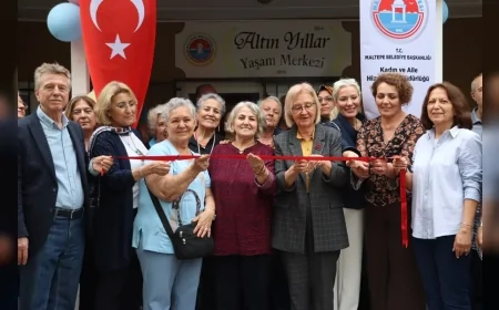 MALTEPE’DE KADIN EMEĞİ SERGİLERİ MAHALLELERDE BÜYÜYOR