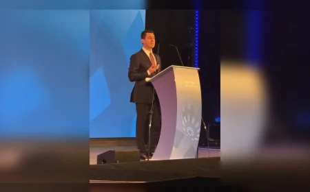 Millî Eğitim Bakan Yardımcısı M. Bilal Macit: “Türkiye’nin eğitimde yapay zekâ vizyonu insan odaklı ilerliyor”