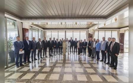 CHP İzmir İl Başkanı Çağatay Güç: “Halkımız kötü ve başarısız iktidardan bıktı, usandı, erken seçim istiyor”
