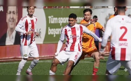 AYVALIKGÜCÜ BELEDİYESPORLU EMİRHAN BOZ ÜMİT MİLLİ TAKIM KAMP KADROSUNA DAVET EDİLDİ