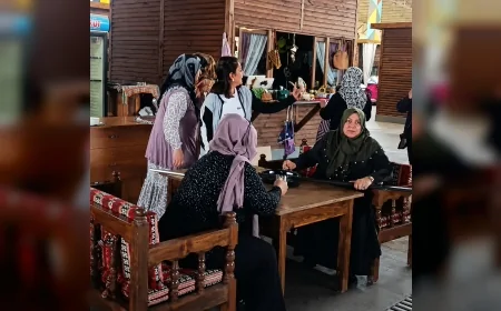 Kayapınar Belediyesi’nde büfe işleten kadınların tahliye iddiasına tepki: “Geçimimizi sağlıyoruz, mağdur ediliyoruz”