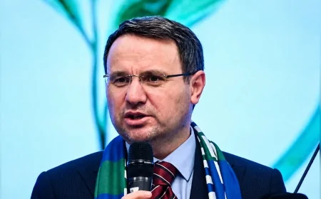 Adalet Bakanı Akın Gürlek: “Hiçbir dosyanın üzerinin örtülmesine müsaade etmeyeceğiz”