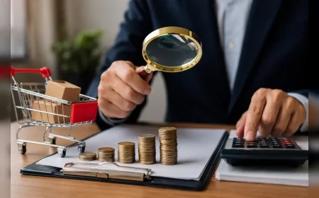 Ticaret Bakanlığı 4 Ayda 170 Bin Firmayı Denetledi, 1,1 Milyar TL Ceza Uyguladı