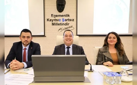 Manisa Büyükşehir Belediye Başkanı Besim Dutlulu: “Su faturalarında yüzde 20’ye varan indirim sağlanacak”