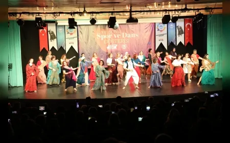 Odunpazarı Belediye Başkanı Kazım Kurt: “Sporla ve sanatla büyüyen bir kent yaratıyoruz”