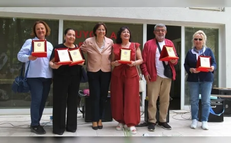 Ege Üniversitesinde Düzenlenen “14 Mayıs Eczacılık Günü” Programında Dijital Dönüşüm ve Klinik Eczacılık Vurgusu