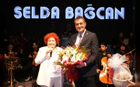 Giresun Belediye Başkanı Fuat Köse: “Aksu Festivali kentimizi sanatın ve festivallerin şehri yapıyor”