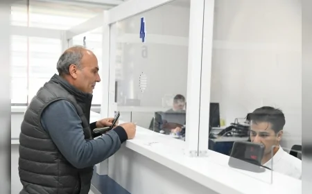 Yunusemre Belediyesi Kurban Bayramı öncesi vergi ödemeleri için vezneleri Arife günü ve pazar günü açık tutacak