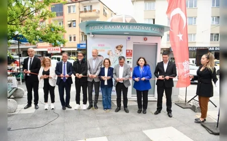 Altıeylül Belediye Başkanı Hakan Şehirli: “İnsanın Hayatına Dokunan Hizmetler Üretiyoruz”