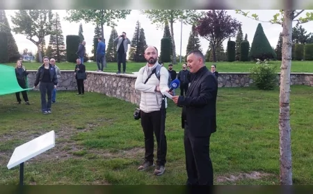 Çorum Kafkas Kültür Derneği Başkanı Ömer İder: “21 Mayıs yalnızca bir tarih değildir”