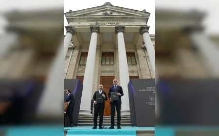 KÜLTÜR VE TURİZM BAKANI MEHMET NURİ ERSOY: “KÜLTÜREL MİRAS VERİLERİNİN GÜVENLİĞİ DİJİTAL BAĞIMSIZLIK MESELESİDİR”