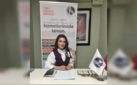 Türk Kanser Derneği Gönüllü Diyetisyeni Selin Zingin’den Kurban Bayramı Öncesi Kırmızı Et Uyarısı