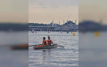 Fetih Fest Kapsamında Düzenlenen Üniversite Sporları Organizasyonları İstanbul’da 79 Üniversiteden 831 Sporcuyu Buluşturdu
