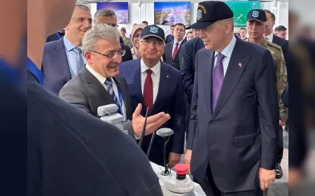 Dokuz Eylül Üniversitesi EFES-2026 Savunma Teknolojileri Yarışmasında Birincilik Elde Etti