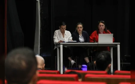 Çankaya Belediyesi gündüz bakımevlerinde 516 kontenjan için 1.127 başvuru yapıldı