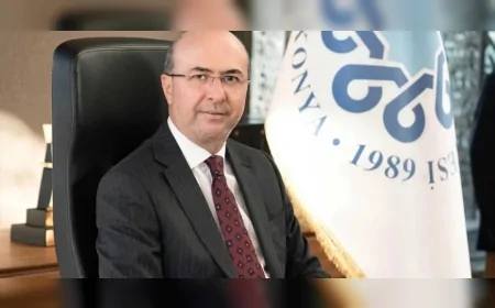 Selçuklu Belediye Başkanı Ahmet Pekyatırmacı: “Amacımız Selçuklu’ya En İyi Hizmeti Sunabilmek”
