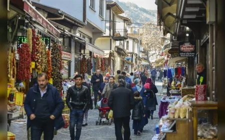 Ankara Büyükşehir Belediyesi UNESCO mirasını ücretsiz kent gezileriyle tanıtıyor