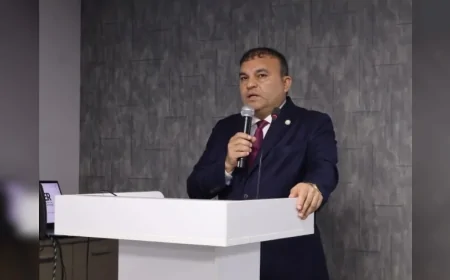 SİMDER Başkanı Sezgin Aydın Yeniden Seçildi: “Daha Güçlü Bir Sektör İçin Omuz Omuza Yürümeye Devam Edeceğiz”