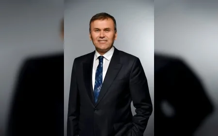 EKOPOLİTİK BAŞKANI AV. DOÇ. DR. RAMAZAN ARITÜRK: “İSTANBUL BİLGİ ÜNİVERSİTESİ KARARI DEVLET AKLIYLA YENİDEN DEĞERLENDİRİLMELİ”