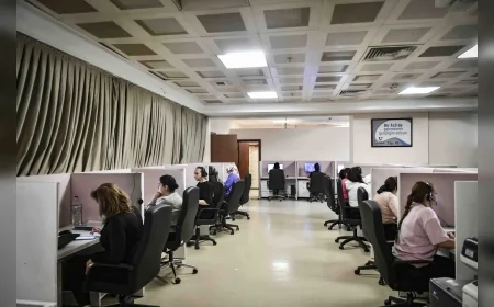 Ankara Büyükşehir Belediyesi tüm birimleriyle Kurban Bayramı hazırlıklarını tamamladı