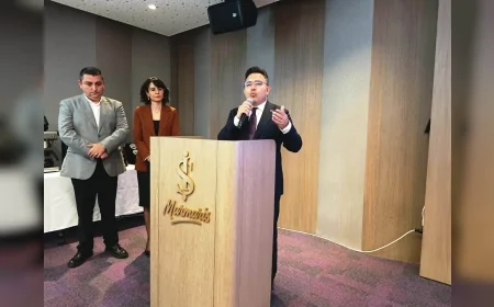 Marmaris Kaymakamı Nurullah Kaya: “9 Gün Boyunca Güvenliği Her Sokakta Hissedecek Halkımız”