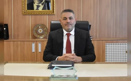 Malatya TSO Başkanı Oğuzhan Ata Sadıkoğlu: “Bayramlar Dayanışma Ruhunu Güçlendiriyor”