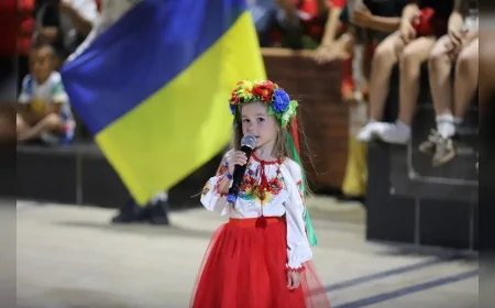 Menderes Belediye Başkanı İlkay Çiçek: “Mandalina Çiçeği Festivali’nde Vatandaşlarımız Büyük Bir Coşku Yaşadı”
