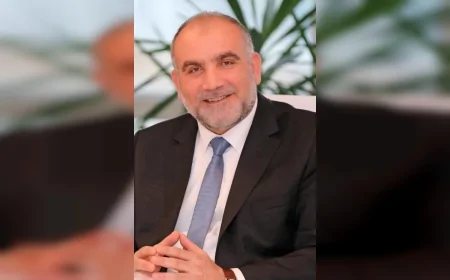Canik Belediye Başkanı İbrahim Sandıkçı’dan Kurban Bayramı mesajı