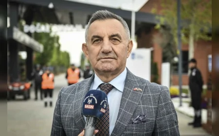 Abb Bayramda Teyakkuzda: ANFA Güvenlik 4 Bin Personeliyle Bayramda Da Görev Başında