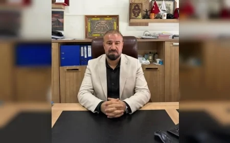 Çorum Hitit Gazeteciler ve Yayıncılar Derneği Başkanı Birkan Demirci’den Arca Çorum FK’ya Süper Lig Tebriği