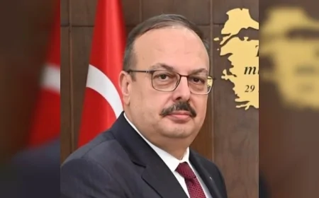 Ankara Valisi Yakup Canbolat: “Bayramlar dayanışma ve milli değerlerin yaşatıldığı müstesna zamanlardır”