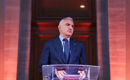 Kültür ve Turizm Bakanı Mehmet Nuri Ersoy: “Bayramlar paylaşma ve dayanışmayla anlam kazanıyor”