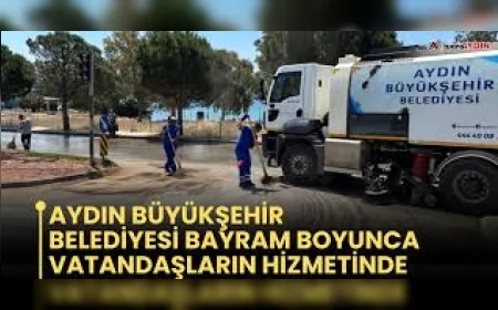 MANŞET: ÇİOĞLU: “TÜM EKİPLERİMİZLE 24 SAAT SAHADAYIZ”