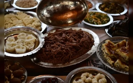 Çorum Belediyesi Gastro Çorum Projesiyle Dünyaca Ünlü Şefleri ve Gastronomi Uzmanlarını Ağırlayacak